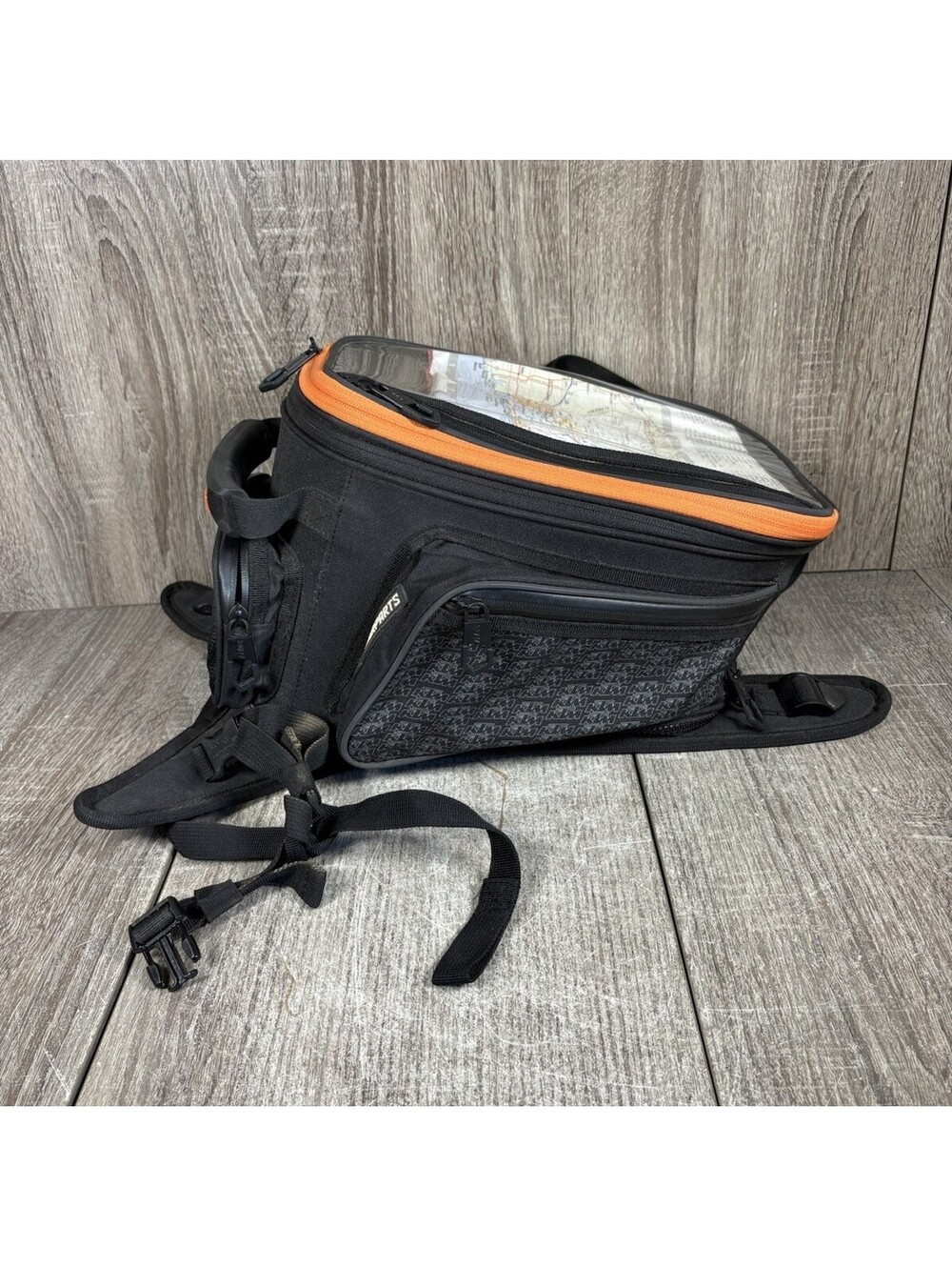 KTM 1090 1190 1290 gas tank bag | Mint Condition | With Map | Free Shipping